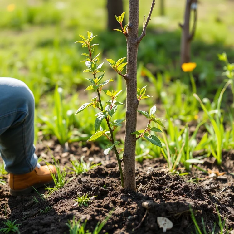TreePlanting
